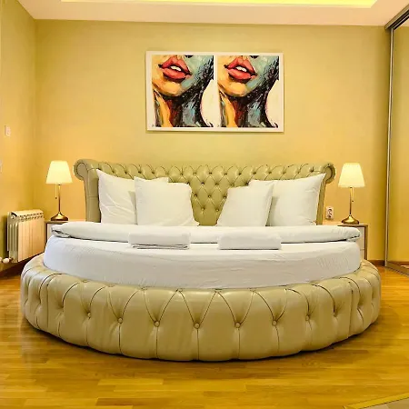 Apartament Sleep&joy *