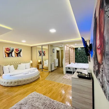Sleep&joy Apartament Zlatibor