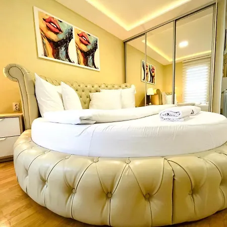 Sleep&joy Zlatibor