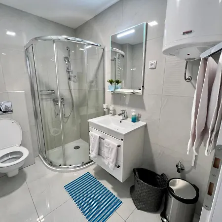 Sleep&joy * Zlatibor