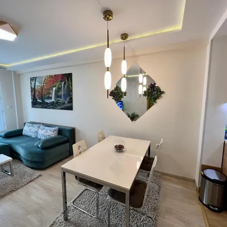 Apartament Sleep&joy Zlatibor