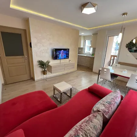 Sleep&joy Lejlighed Zlatibor