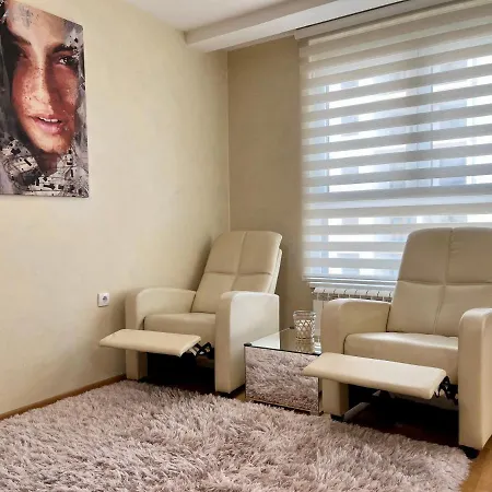 Sleep&joy Apartament