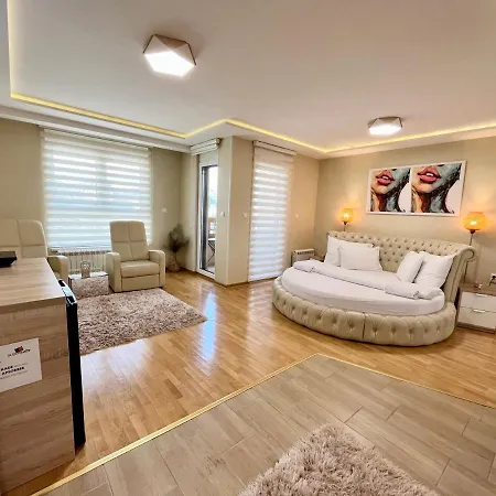 Sleep&joy Apartament Zlatibor
