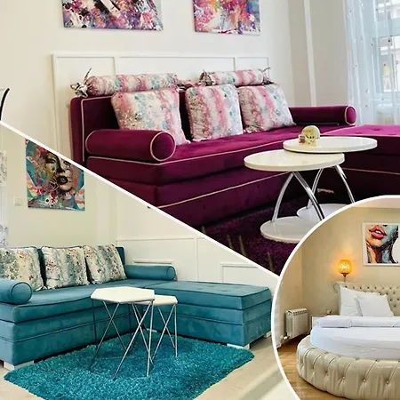 Sleep&joy * Zlatibor