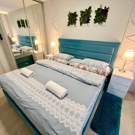 Sleep&joy * Zlatibor