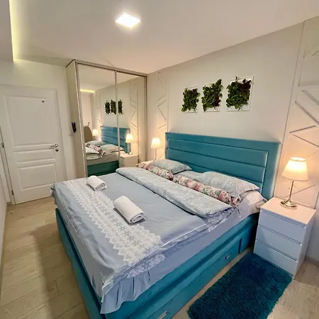 Sleep&joy Apartament