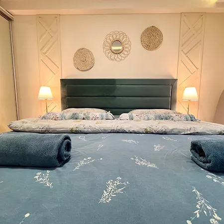 Apartament Sleep&joy Zlatibor