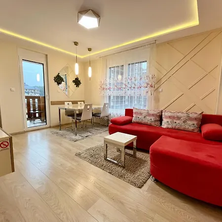 Apartament Sleep&joy Zlatibor