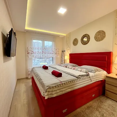 Apartament Sleep&joy
