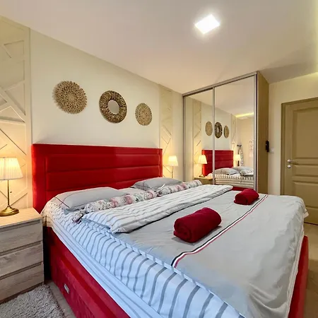 Appartamento Sleep&joy *