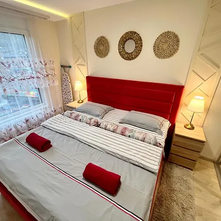 Apartament Sleep&joy Zlatibor