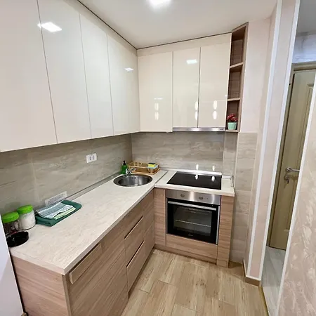 Sleep&joy Lejlighed Zlatibor