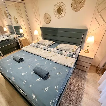 Apartament Sleep&joy