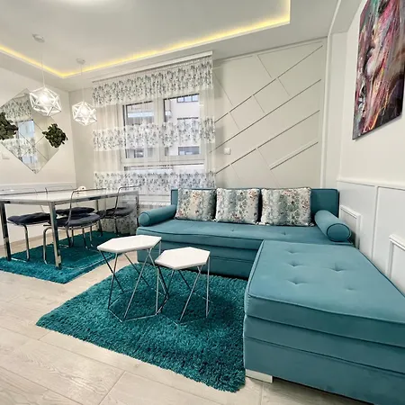 Lejlighed Sleep&joy Zlatibor