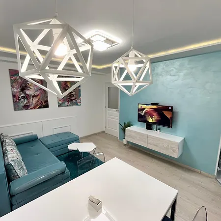 Lejlighed Sleep&joy Zlatibor