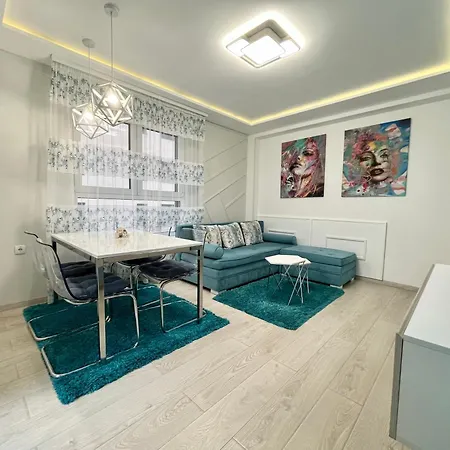 Apartament Sleep&joy *