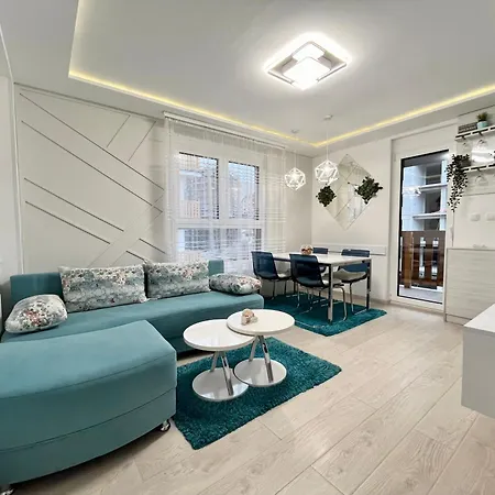 Lejlighed Sleep&joy *