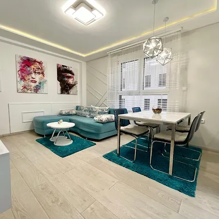 Sleep&joy Appartamento