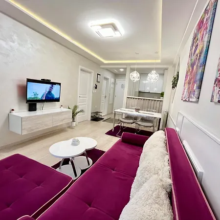 Sleep&joy Apartament