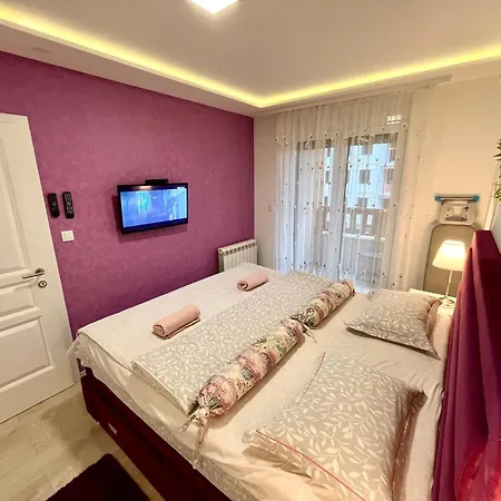 Lejlighed Sleep&joy *