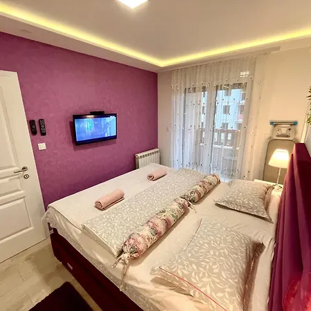 Apartament Sleep&joy *