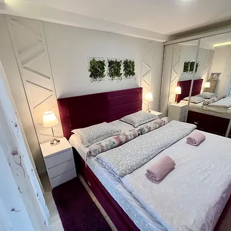 Apartament Sleep&joy Zlatibor