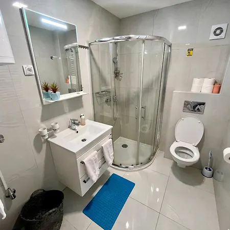 Sleep&joy Lejlighed *