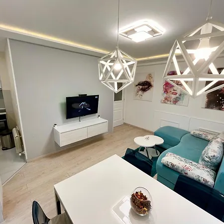 Sleep&joy Lejlighed Zlatibor