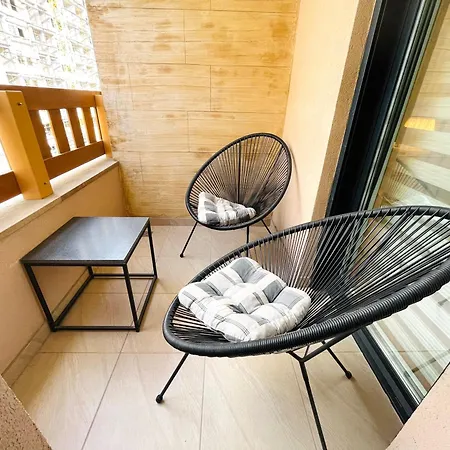 Apartament Sleep&joy