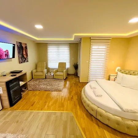 Apartament Sleep&joy *
