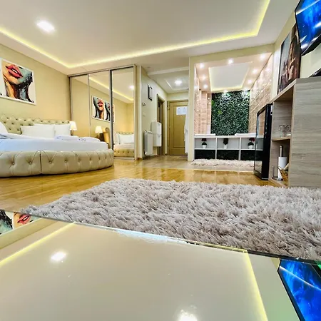 Sleep&joy Apartament *