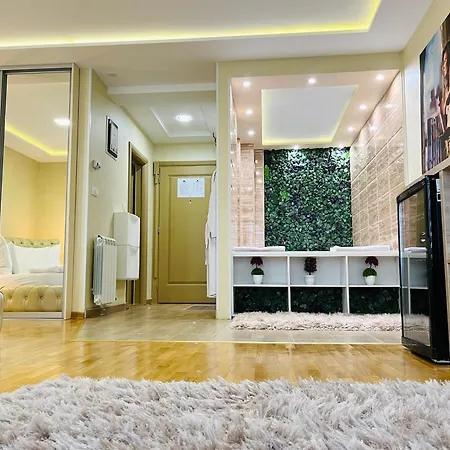 Apartament Sleep&joy *