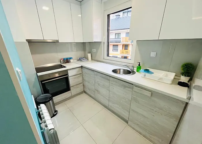 Sleep&joy アパート *