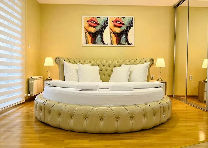 Appartamento Sleep&joy *