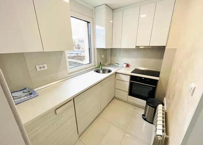 Sleep&joy アパート