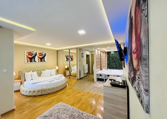 Sleep&joy Daire Zlatibor