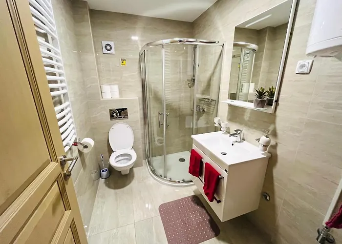 Sleep&joy Appartamento