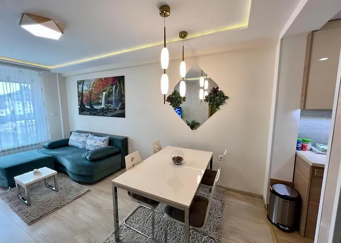 Appartamento Sleep&joy Zlatibor