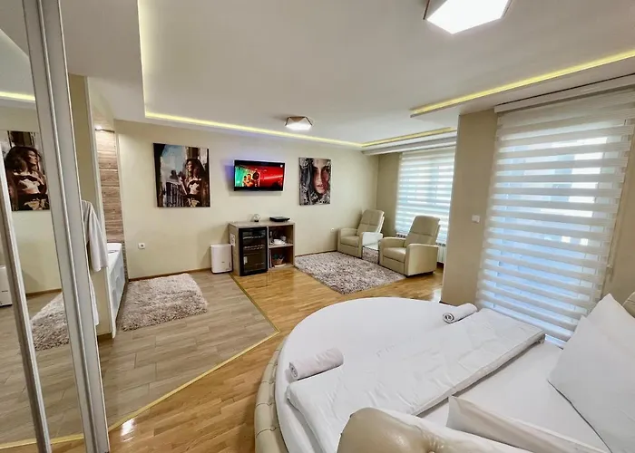 Sleep&joy アパート *