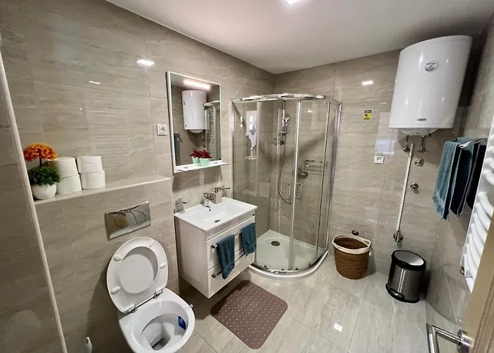 Appartamento Sleep&joy