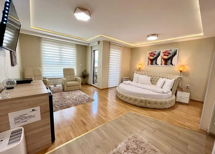 Sleep&joy Appartamento Zlatibor