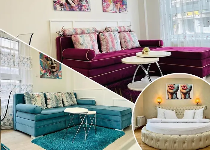 Sleep&joy * Zlatibor