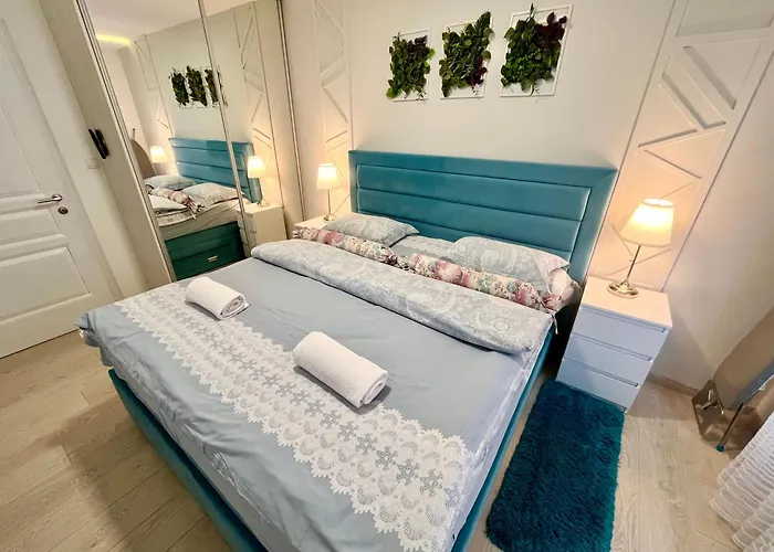 Sleep&joy * Zlatibor