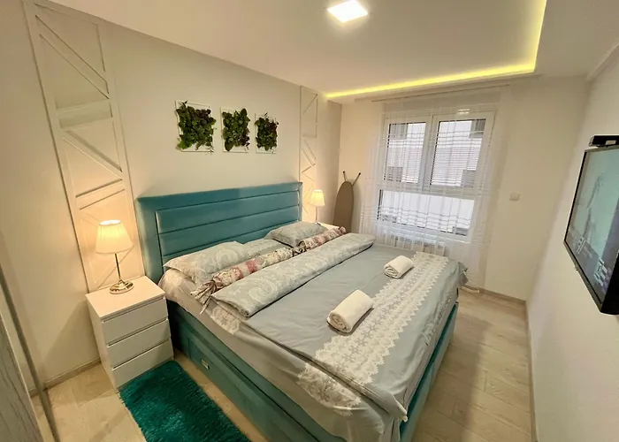 Sleep&joy * Zlatibor