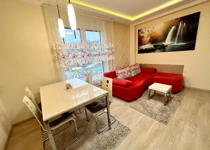 Sleep&joy * Zlatibor