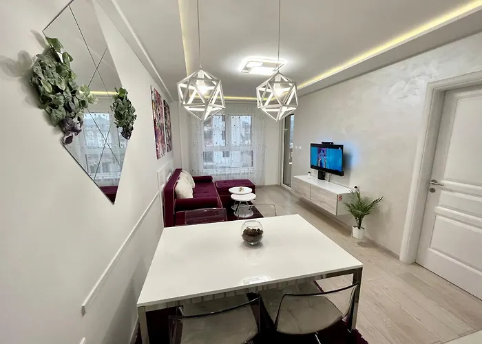 Sleep&joy * Zlatibor