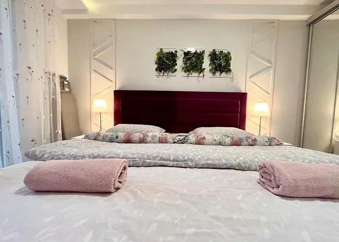 Sleep&joy Appartamento