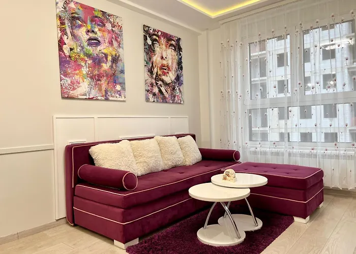 Appartamento Sleep&joy