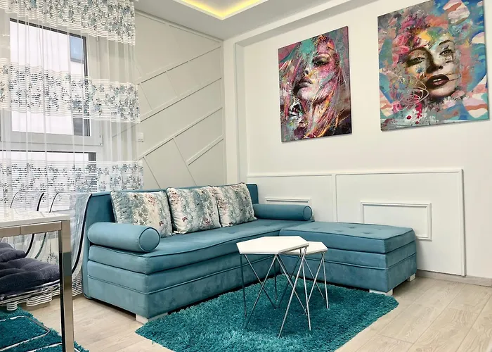 Sleep&joy Appartamento